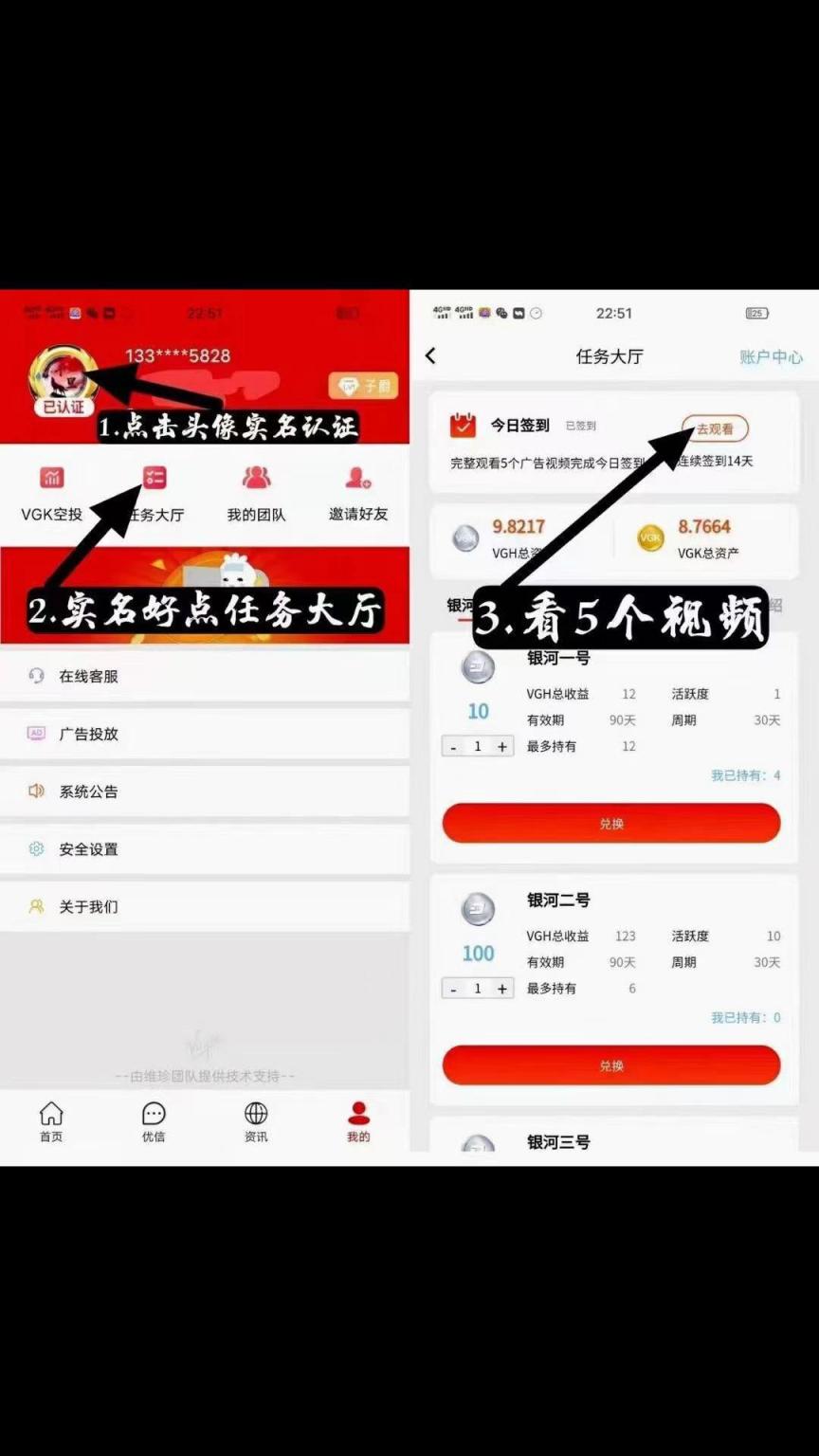 维珍优创这个项目能活多久?真能赚钱吗