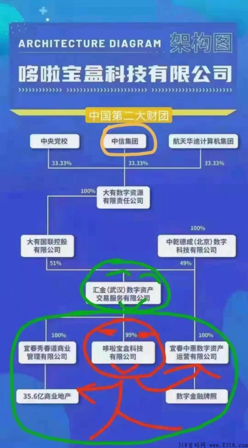 汇金生态，长久稳定_首码项目网