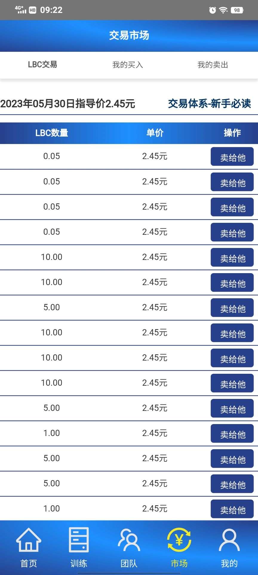 国内常青树LBC首码一币难求秒交易GEC模式每日上涨7分无广告最佳推广期