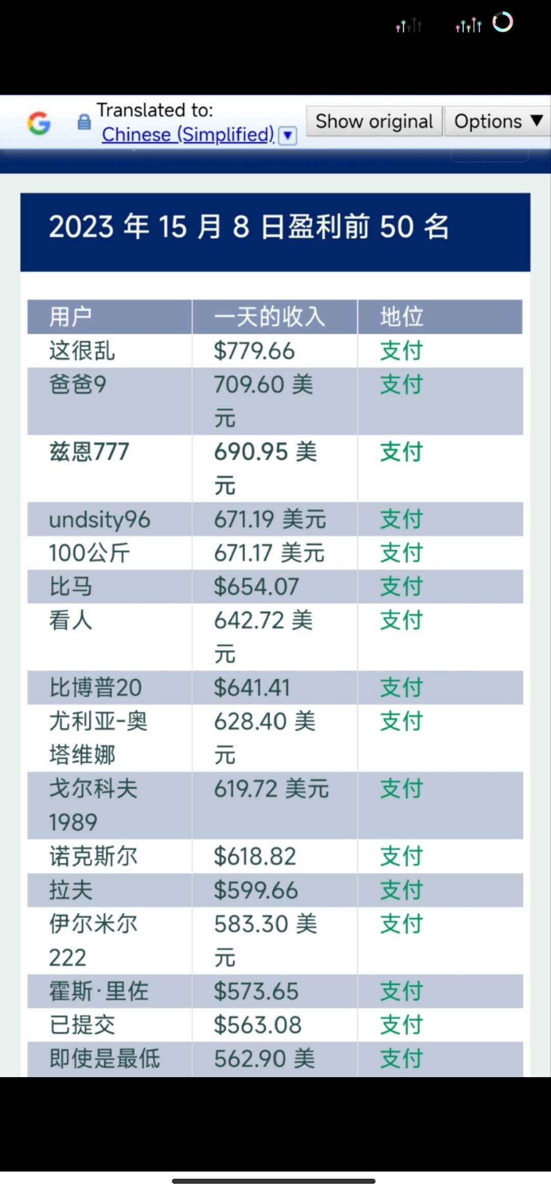 [预览]超级零撸项目！！日收益20+ 观看广告，轻松获得收入。每天动动手指刷刷广告！轻松获得